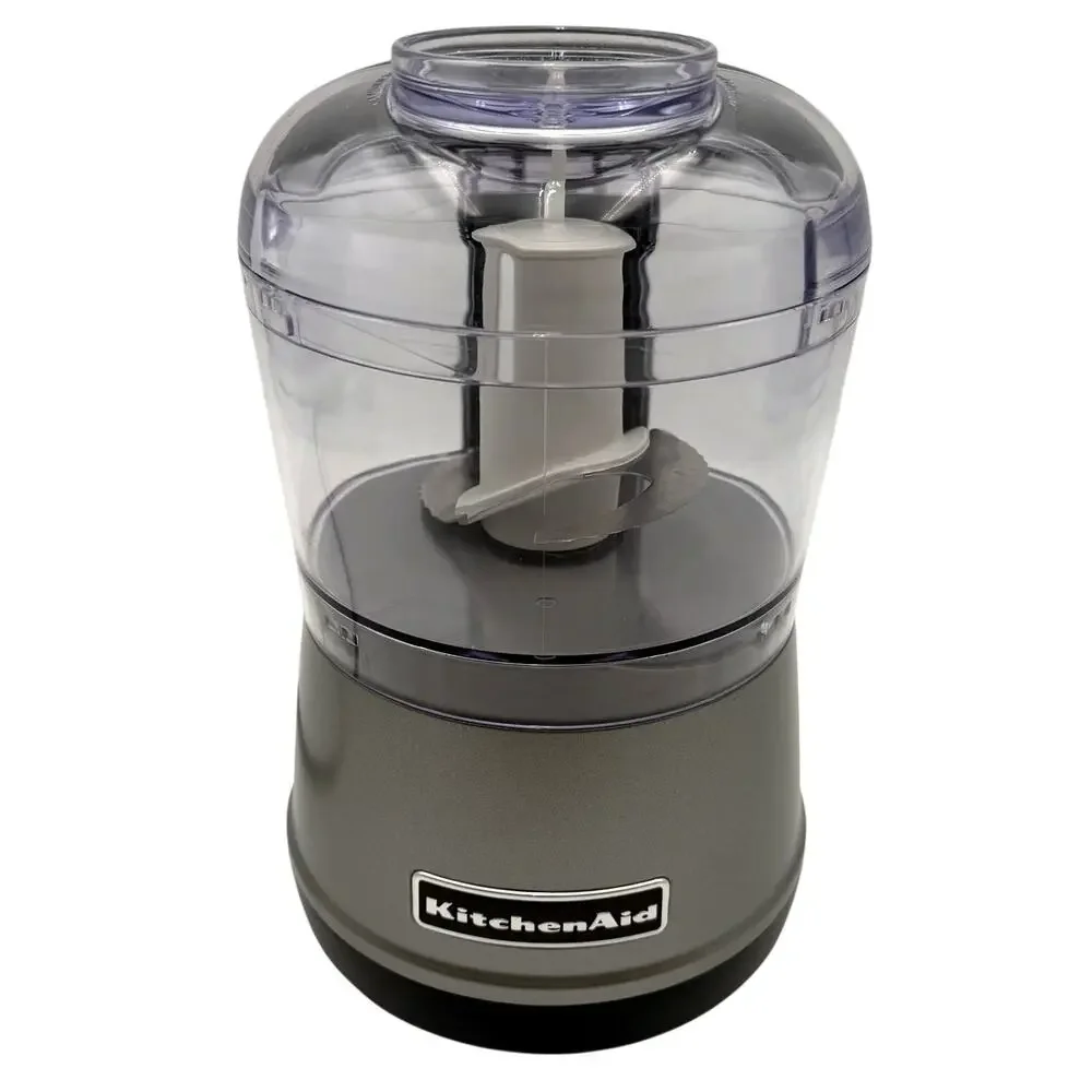 KitchenAid make quick